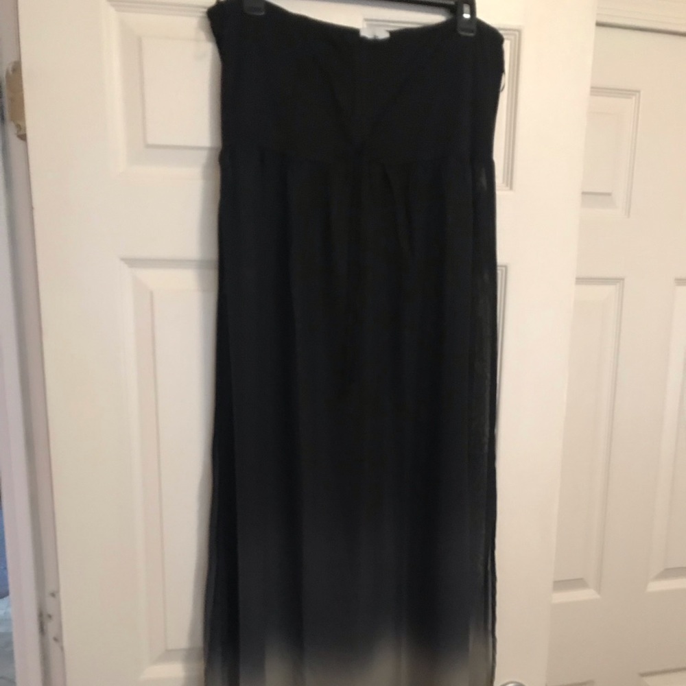 Coverup never worn